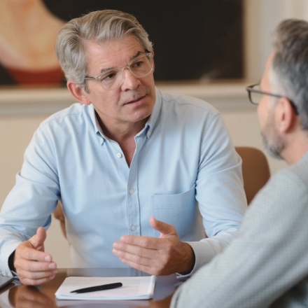 vistage-espana-alfredo-valiente-hablando